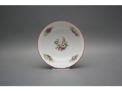 7970 miska kompotova 16cm ofelie misenska kytice gcl