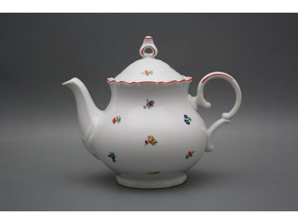 Čajová konvice 1,2l Ofélie Házenky CL č. 1