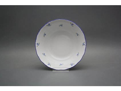 Miska kompotová 19cm Ofélie Pomněnky Házenky AAL č. 1