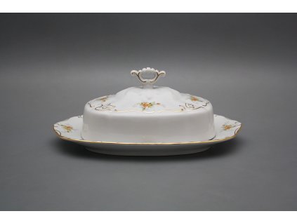 Máslenka hranatá Marie Louise Čajové růžičky GL LUX č. 1