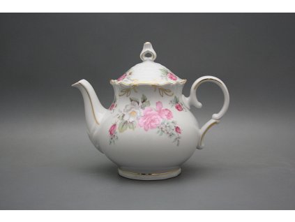 Čajová konvice 1,2l Ofélie Radost GL LUX č. 1