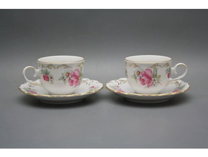 Čajové šapo 0,18l Ofélie Radost GL LUX č. 1