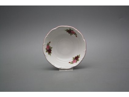 Miska kompotová 13cm Ofélie Růže Elizabeth CRL č. 1