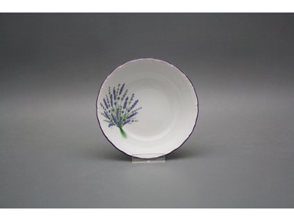 Miska kompotová 13cm Ofélie Levandule FL č. 1