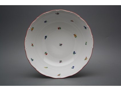 Mísa hluboká 23cm Ofélie Házenky BCL č. 1