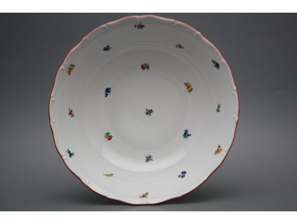 Mísa hluboká 25cm Ofélie Házenky BCL č. 1