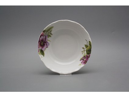 Miska kompotová 19cm Ofélie Macešky DBB č. 1
