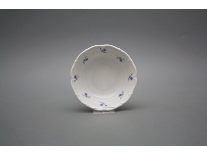 Miska kompotová 13cm Ofélie Pomněnky ABB Házenky č. 1