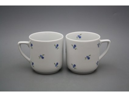 Hrnek Pětka 0,4l Pomněnky BB Házenky č. 1