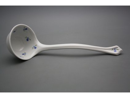 Naběračka Rokoko Pomněnky BB Házenky č. 1