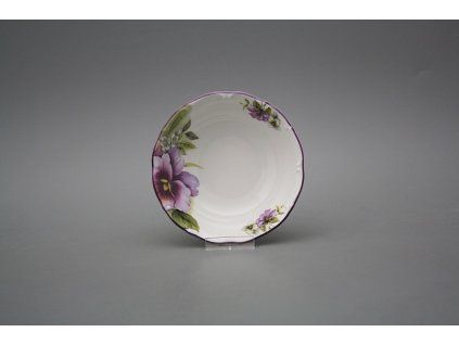 Kompottschüssel 13cm Ofelie Stiefmütterchen CFL