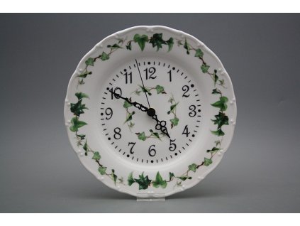 Hodiny Ofélie Břečťan BB č. 1