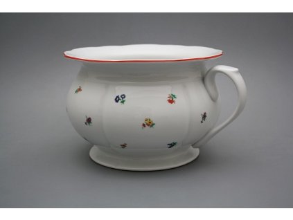 Nočník Házenky CL č. 1