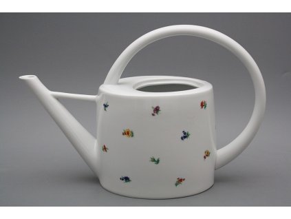 Konev zahradní Házenky BB č. 1