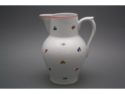 Džbán vysoký 1,5l Házenky CL č. 1