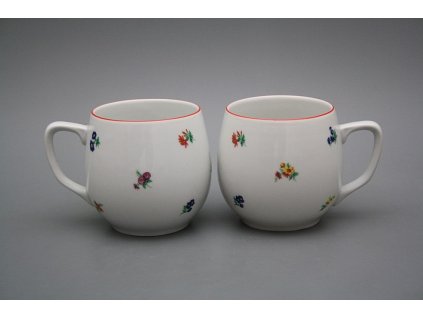 Hrnek Baňák 0,3l Házenky CL č. 1