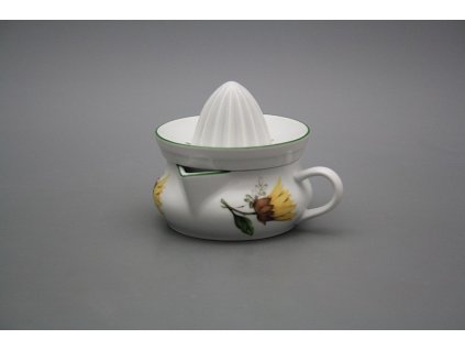 Lis na citrón Slunečnice ZL č. 1