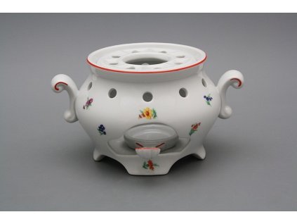 Ohřívač - komplet Rokoko Házenky CL č. 1