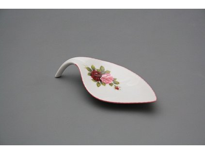 Miska na odkládání čajového sáčku Růže Elizabeth RL č. 1