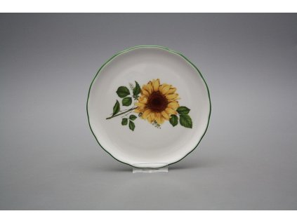 Podložka pod konvici 14,5cm Rokoko Slunečnice ZL č. 1