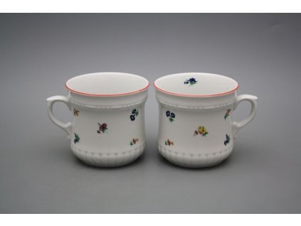 Hrnek Perlový malý 0,26l Házenky CL č. 1