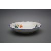 Mísa kompotová nízká 24cm Rokoko Polní kvítí CAL č. 2