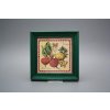Obrázek 19,5x19,5cm Vegetables cZLB č. 1