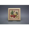 Obrázek 18x18cm Vegetables kPBB č. 2