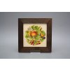 Obrázek 20x20cm Ovocný sad eTHB č. 2