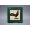 Obrázek 20x20cm Slepičky eZLB č. 8