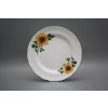Talířová souprava Ofélie Slunečnice 18dílná DZL č. 4