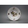 Talíř hluboký 23cm Ofélie Ptáčci GHL č. 3