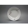 Talíř hluboký 24cm Rokoko Husy CML č. 2