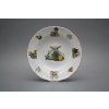 Talíř hluboký 23cm Ofélie Velikonoce JCL č. 4
