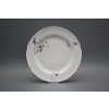 Talíř mělký 25cm Ofélie Husy CML č. 2
