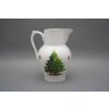Džbán vysoký 1,5l Christmas Tree ZL č. 3