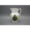 Džbán vysoký 1,5l Christmas Tree ZL č. 1