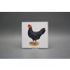 Obklad 15x15cm Slepičky WL č. 4
