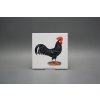 Obklad 15x15cm Slepičky WL č. 8
