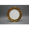 Talířová souprava Nina Leopard 36dílná KBB č. 2