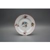 Talíř dezertní 19cm Ofélie Ptáčci bez motýlků GCL č. 5