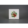 Sada obkladů Forli Blanco 15x15cm 6dílná Ovoce 95 č. 3