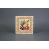 Sada obkladů 15x15cm 3dílná Fresco Fruit LBM č. 1