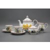 Čajová souprava Ofélie Velikonoce 15dílná CL č. 1