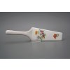 Dortová lopatka Míšeňská kytice CL č. 4