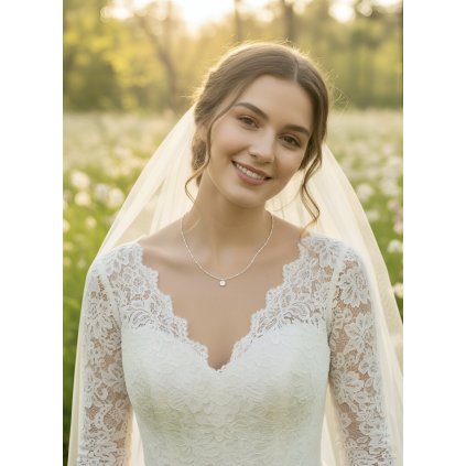 Náhrdelník ELIŠKA