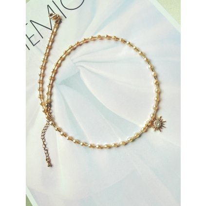 Náhrdelník ANETA