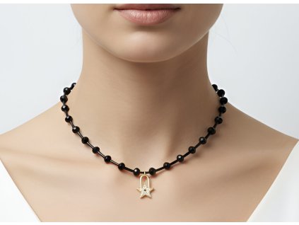 Náhrdelník MINIME Star