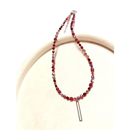 Náhrdelník JISKŘENÍ