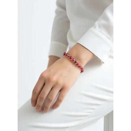 Náramek PLAMEN SRDCE